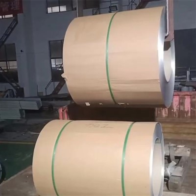 316L bobină din oțel inoxidabil